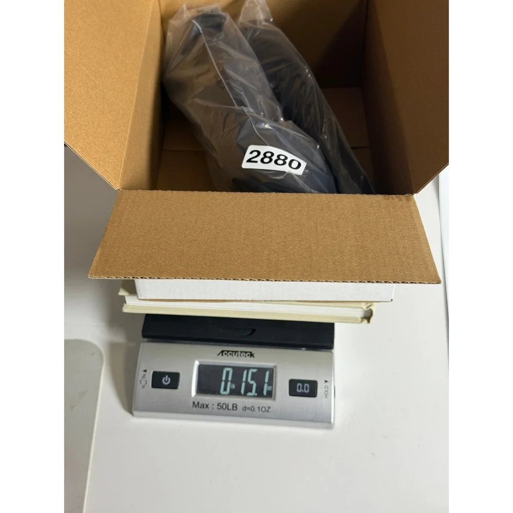 Cushionaire Wink Black Memory Foam Ballet Flats Womens 9M Slip On Comfort Shoes - Picture 11 of 11